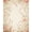 Beige Rose Green, Pattern 3, variant on ODIKA Circular Vintage Watercolor Impressionist Botanical Faded Round for Dining Room, Large Office, Lounge, Non-Slip Chair-Friendly