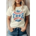 thumbnail image 4 of Tis The Season, Baseball Graphic Tee, 4 of 9
