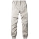 thumbnail image 3 of Pantalones deportivos Match Slim Fit 42 para hombre, color gris plateado, 3 of 5