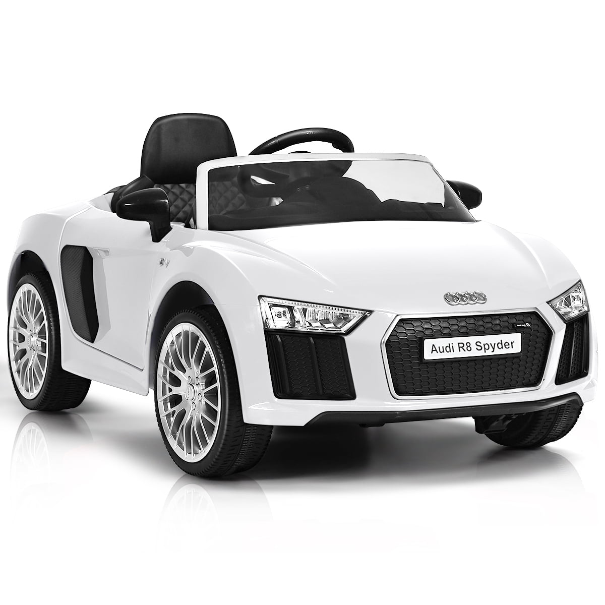 kids audi r8 spyder