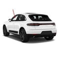 thumbnail image 2 of OEM Laminated Driver Left Side Front Door Window Door Glass Compatible with Porsche Macan /Macan S 2015-2024 Models, 2 of 6