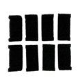 thumbnail image 5 of Pet Water Dispenser Filter Sponge for Fountain Reusable Filter Foam Replacement Sponge Fountain Filtration Accessory, 5 of 9