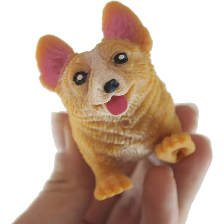 Cute Dog in Costume - Dog Crushed Bead Sand Filled - Doggy Lover