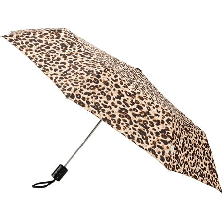 Leopard Umbrella