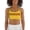 Black, variant on Sports bra