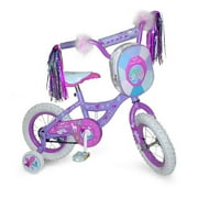 Barbie of Swan Lake 12" Girls' Bicycle