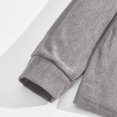 thumbnail image 6 of Aimik Corduroy Polo Shirts for Men Long Sleeve Elbow Patch Turndown Collar Casual Work Shirts Fall Winter Durable Button Down Collared Tee, 6 of 6