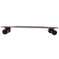 thumbnail image 3 of Skateboard, 7 Layer Maple Adult Skateboard High Toughness High Speed  For Professional Training And Hobbies, 3 of 8