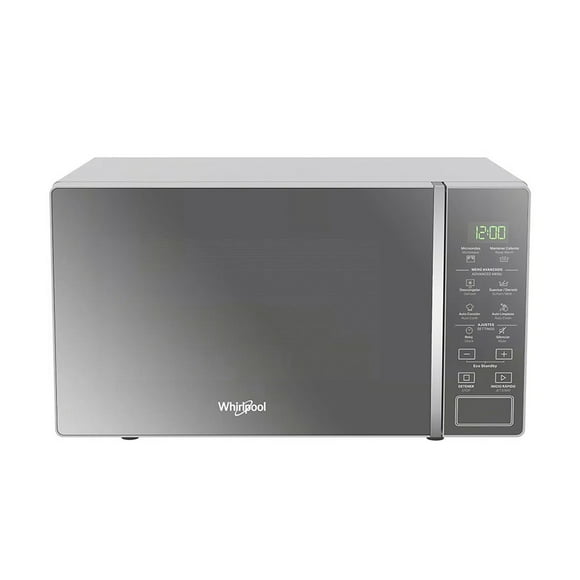 Horno microondas 0.7p3 Whirlpool WM1807D