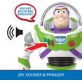 thumbnail image 4 of PIXAR BUZZ W ROCKET - FRENCH, 4 of 4
