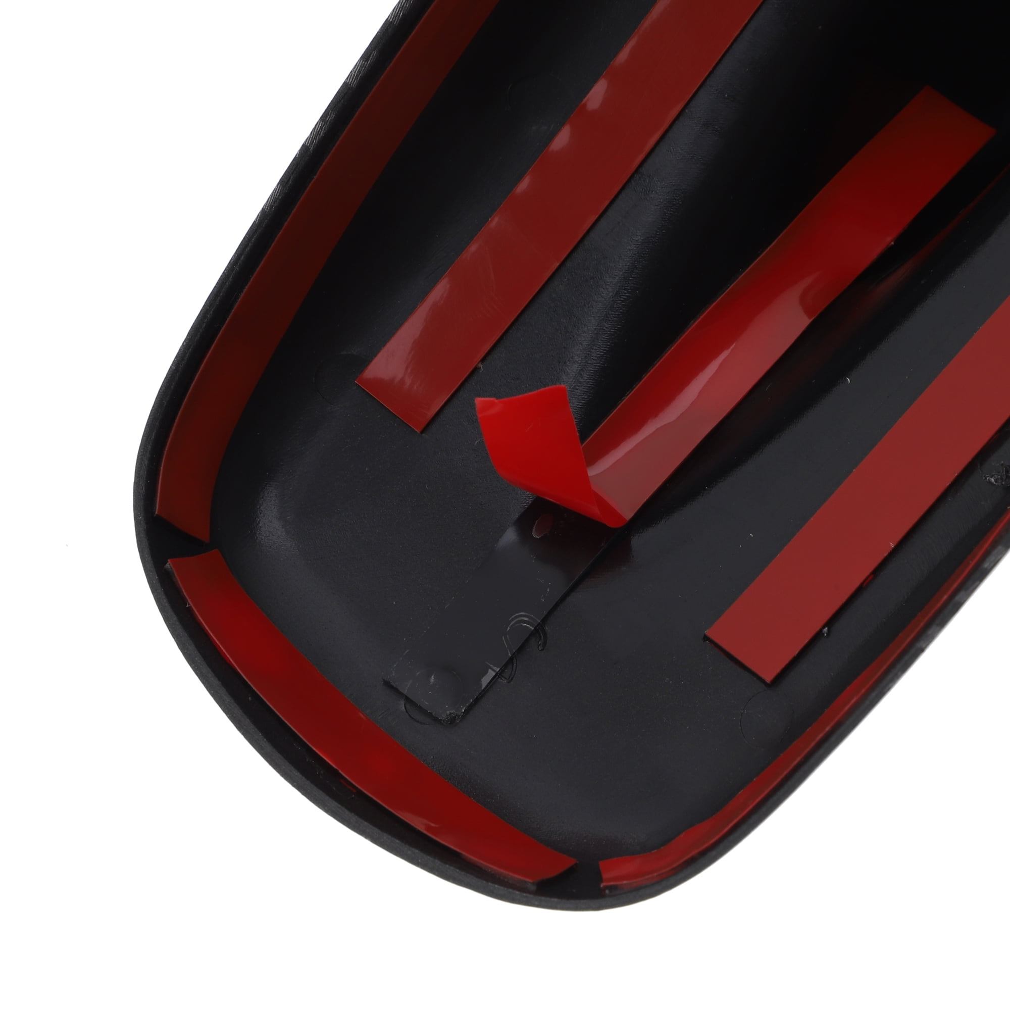 Car Shark Fin Shape Antenna Roof Aerial Cover Exterior