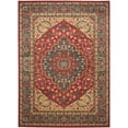 thumbnail image 4 of Safavieh Mahal Caelestinus Traditional Area Rug, 4 of 5