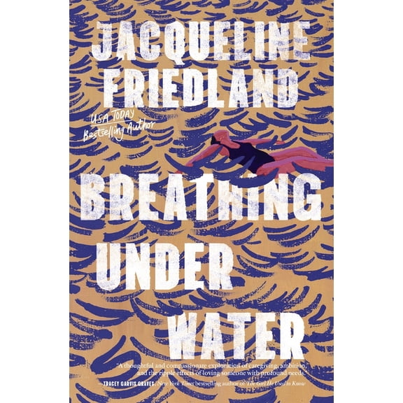 Breathing Under Water, (Paperback)