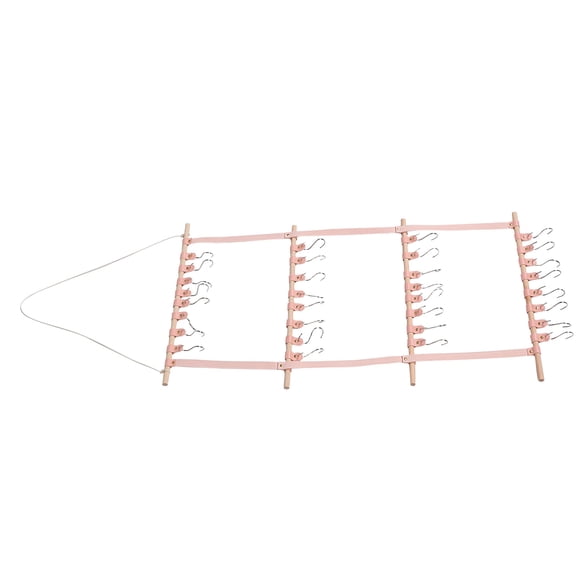 ELAYARD Headband Holder Organizer For Women Multifunctional Design Hair Bow Storage 1Set