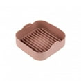 thumbnail image 4 of Accessoires Multifonctions en Silicone pour Friteuse à Air Chaud Plateau de Friteuse à Air Poêle en Silicone pour Friteuse à Air, 4 of 8