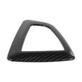 thumbnail image 4 of Perfect Fit ABS Gear Shift Knob Panel Cover for BMW F20 F30 F22 F32 X3 LHD, 4 of 11