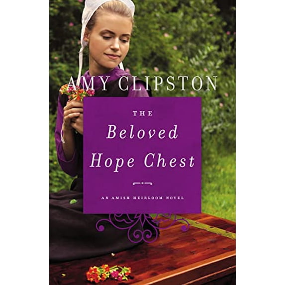 Pre-Owned The Beloved Hope Chest (Paperback) 0310352886 9780310352884