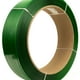 thumbnail image 2 of Fleje Plastico Poliester Verde Pet Moleteado 1/2 Pulgada, 2 of 6