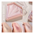 thumbnail image 2 of Handaiyan Diamond Highlighter Powder Contour, 2 of 5