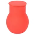 thumbnail image 2 of QIILU Pot de Cire de Remplacement, Chauffe-Cire Pot de Remplacement, Ensembles de Pots de Cire Réutilisables Amovibles Pots de Cirage de Remplacement pour Usage Domestique DIY Chauffe-Cire, 2 of 8