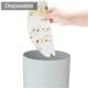 thumbnail image 5 of 50 Pcs Wipes for Ecovacs Deebot Ozmo T8 T8+ T8 AIVI T8 Max T9 T9+ N8 N8+ N8 Pro N8 Pro+ V, 5 of 5