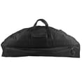thumbnail image 1 of Archery Compound Bow Backpack Longbow Bag Pouch Outdoor Shooting Hunting Black, 1 of 4