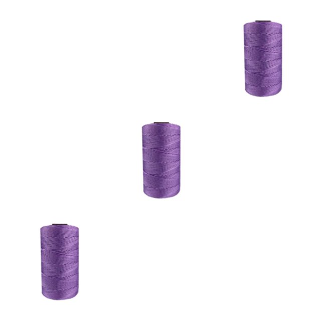 Cateissary Hilo de punto, bola de seda, herramienta para coser, al tacto, mano de obra fina multicolor, bufanda suave, suministros de Type1 NO1