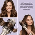 thumbnail image 5 of WHS 5 in 1 Air Styler, 110000 Rpm Brushless Dryer with Auto-Wrap Curlers, Ionic Multi-Styler (Gold), 5 of 10