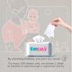 thumbnail image 4 of Toallitas secas para beb&#2013265929 KidEasy | Toallitas ultrasuaves 100 % algod&#2013265923n | Sin perfume ni qu&#2013265933micos | Toallitas h&#2013266170medas para usar en, 4 of 7
