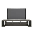 thumbnail image 1 of Nexera Rustik 72 inch TV Stand, 1 of 3