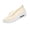 White, variant on Women's Nursing Shoes Air Cushion Nurse Shoes Orthopedic Wedge Sneakers Rocker Walking Shoes Platform Wedge Sneakers