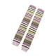 thumbnail image 1 of Qarigey 1 par de medias de poliéster para mujer, lavables, coloridas, tamaño libre, térmicas, cálidas, para mantener el invierno, otoño, niñas, Medias Verde claro Qarigey AP013234-04, 1 of 6