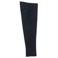 thumbnail image 4 of Gioberti Boys Flat Front Dress Pants, 4 of 7