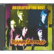 Flamin' Groovies - Absolutely The Best (marked/ltd stock) - CD