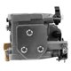 thumbnail image 5 of Outboard Carburetor Boat Motor Carbs Carburetor Assy for 2 Cylinder 4 Stroke 68T-14301-11-00 for F8, 5 of 5