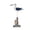 A04, variant on Yihuala Wooden Carved Seagulls Statues Bird Sculpture Ornament Seagulls Figurine Nauticals Oceans Beach Coastal Themed Home Deco