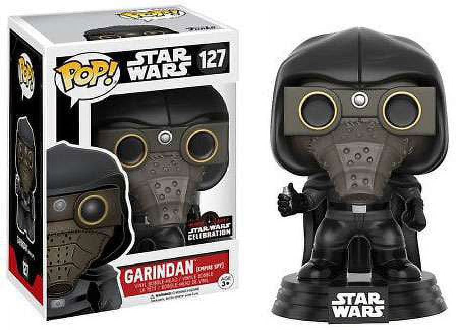 FunkoPop！155 BISTAN ビスタン 限定版 FunkoPop！155 BISTAN
