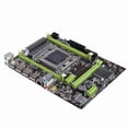 thumbnail image 5 of X79 Pro Motherboard LGA 2011DDR3 with Support Xeon E5 V1 V2 E5-2650V2 2680 2640 2670 Processor, 5 of 5