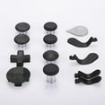 thumbnail image 3 of 17-in-1 Metal Replacement Parts Kit for Xbox Elite Series 2 Controller, Thumbsticks, Paddles, D-Pads, Tools & Case, 3 of 8