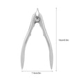 thumbnail image 2 of Dioche Lobster Shell Cracker,Stainless Steel Lobster Crab Cracker Shell Claw Seafood Forks Nuts Opener Kitchen Gadgets, Crab Cracker, 2 of 8