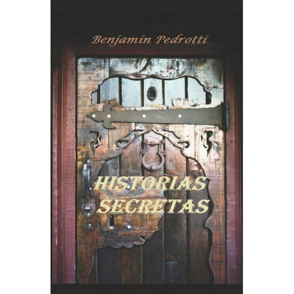 Historias Secretas (Paperback)