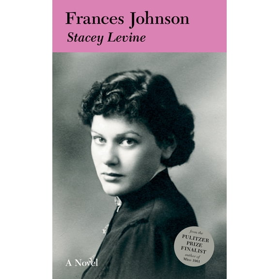 Frances Johnson, (Paperback)