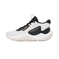 thumbnail image 4 of Tenis Under Armour Ua Jet '23 Unisex Sport blanco 28, 4 of 5