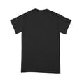 thumbnail image 2 of Bigfoot Casual Crew Neck Short Sleeve T-Shirt, Men's XS, 2 of 4