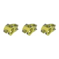 thumbnail image 4 of Wweixi 1/2/3 ZTTO 31.8MM Alliage d'Aluminium Tige de Vélo de Montagne Installation Fixe Pièces de Rechange Réparation Vert 3PCS, 4 of 6