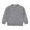 Grey, variant on Girls Sweaters for Toddlers Soft Knit Cardigan Pure Color Baby Sweater Jacket Outerwear Cozy Warm Winter Top for Girl Sweaters with Zipper Baby Girl Jackets Girls Knitted Cardigan Baby Girl