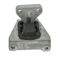 thumbnail image 2 of TRQ 4 Piece Engine & Transmission Motor Mount Kit Set for Honda Civic 1.8L Brand MTA71099, 2 of 5