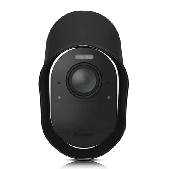 Yammee Weatherproof Silicone Skin for Arlo Pro 3 Sunproof Silicone for Case Cover