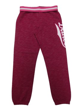 Danksin Now Girls Graphic Fleece Jogger
