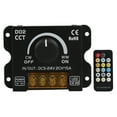 thumbnail image 1 of Atenuador de luz Jadeshay LED 2 canales Hierro PCB, 1 of 8